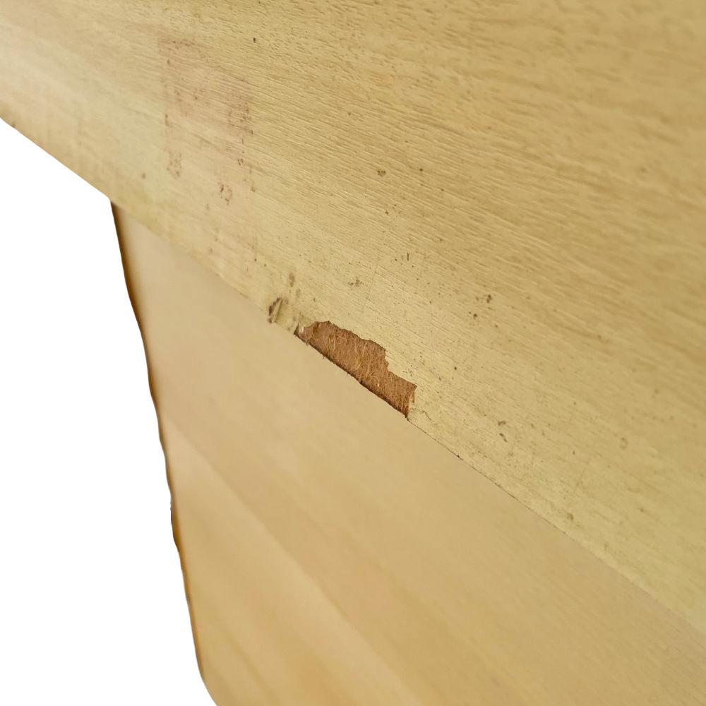 SEMINOVO - Buffet Restaurante Central Pista Fria BRCF8 (sem cubas) London 220V - Refrimate