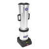 Liquidificador Comercial Baixa Rotação 10l 3500 Rpm 1/2cv Lqi.10 127v - Metvisa
