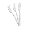 KIT - 48 Garfos de Mesa Buzios em Aço Inox GIBAG - Tramontina
