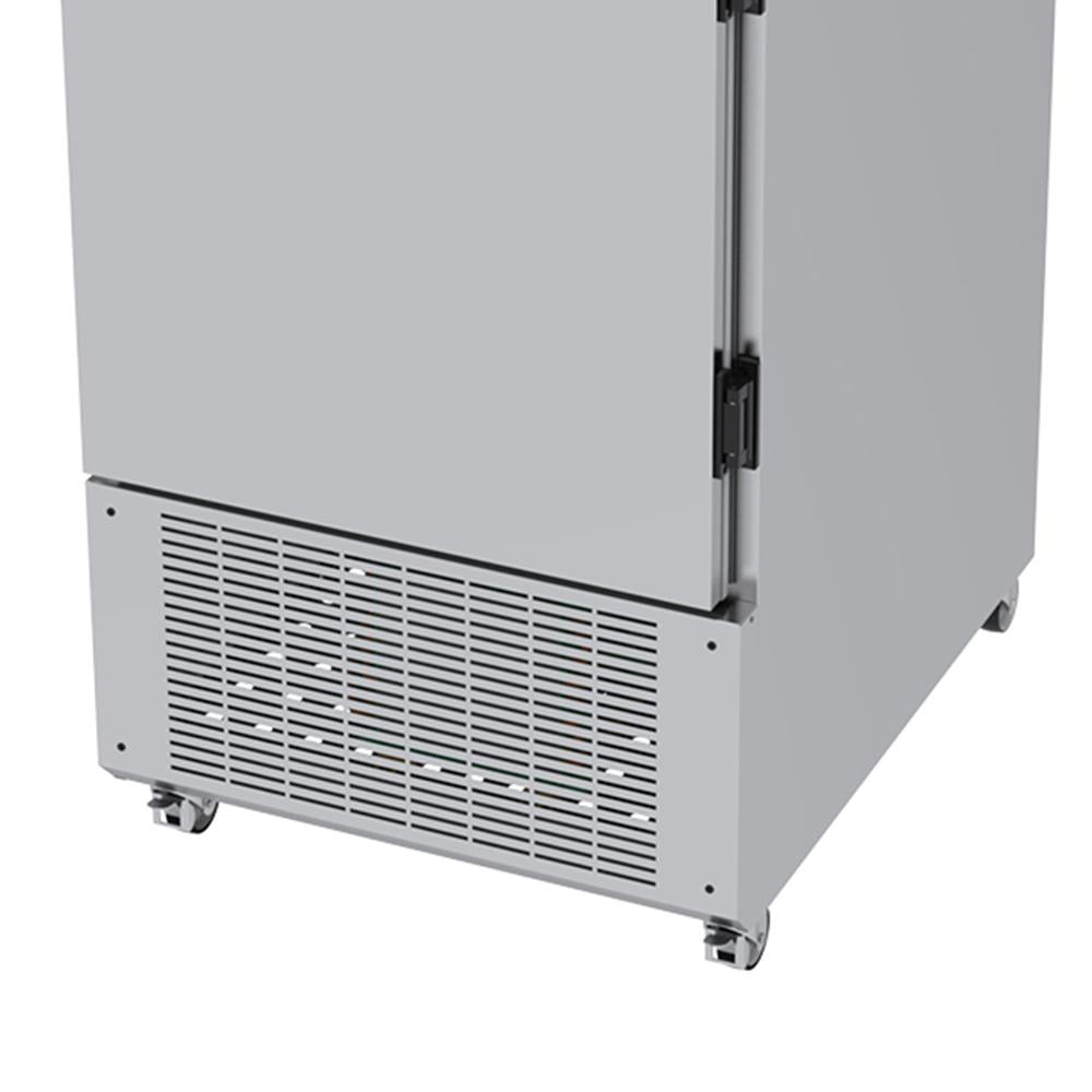 Armário De Crescimento 10 Esteiras Câmara Para Pães Noturno Inox 5ºC a 60ºC Vazio PRCL-100 220V - Progás P46531