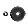 Liquidificador Comercial Inox 8,0 Litros, Copo Monobloco Inox, LC08 - Skymsen