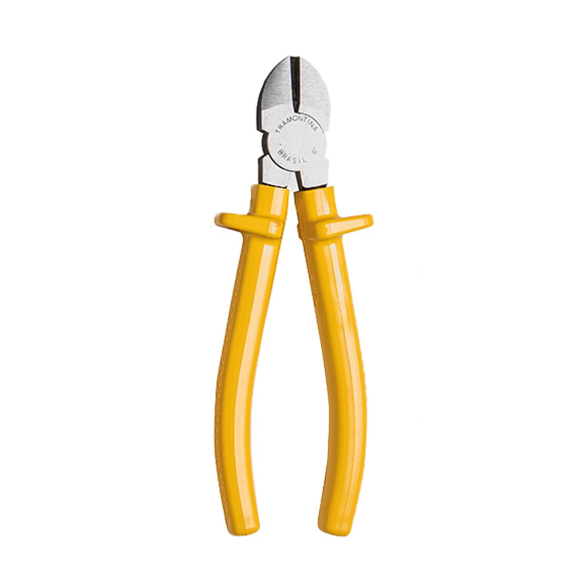 Kit Ferramentas Master Alicate Bico 6"", Alicate Universal 8"", Alicate Corte 6"" - Tramontina 43409107