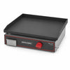 Chapa Lanche Bifeteira a Gás 45 cm Profissional Cbg 450 Compact - Metalcubas 21268