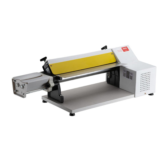 Cilindro Elétrico 40 cm Branco c/ Cortador Talharim Bivolt - Malta 3107017