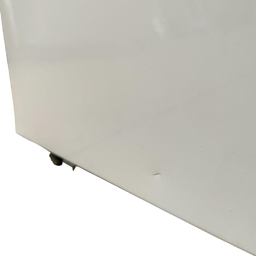SEMINOVO - Refrigerador Expositor Vertical 124L Eco Gelo Branco EEV120B 220V - EOS