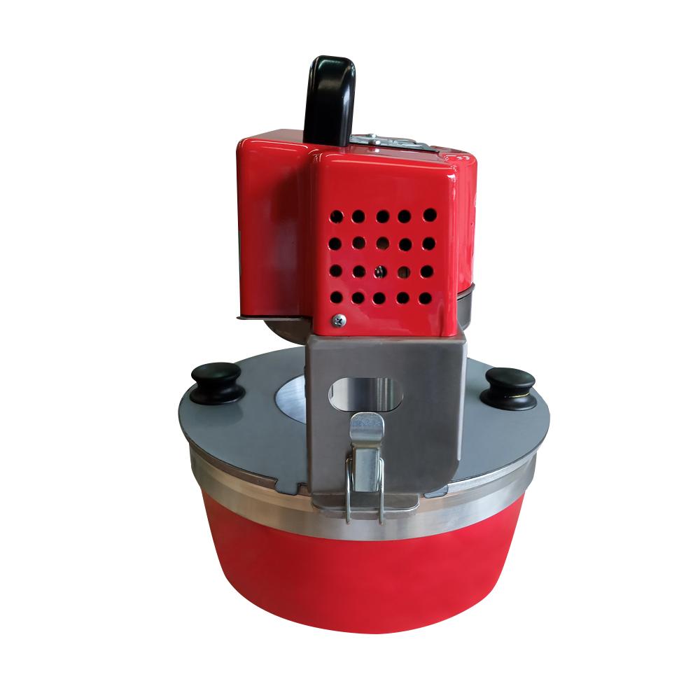 Misturador Panela Mexer Doces Brigadeiro e Massas Gourmella Cooker 220V CZ10F G.Paniz