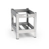 Bancada de Apoio Aberta Total Inox 430 Para Chapa CHEXP455 Mod BACE455 - Red Chameleon 267946-9