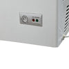 SEMINOVO - Freezer / Conservador Horizontal Tampa de Vidro Eco Gelo 247L EEH300XX 220V - EOS