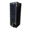 SEMINOVO - Adega Piubella 200 Para 50 Garrafas Preto Porta Invertida 127V - Venax