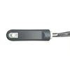 Raspador de Coco Manual E/ou Rebolo Com Suporte Doméstico 1444 - Anodilar