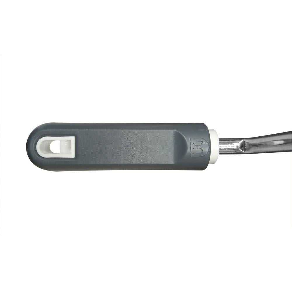 Raspador de Coco Manual E/ou Rebolo Com Suporte Doméstico 1444 - Anodilar