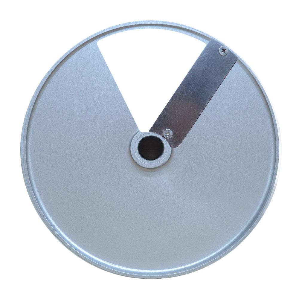 Disco Fatiador 14 mm Para Processador de Alimentos E14 para PA-7 PA-7 PRO e PAIE-N - Skymsen