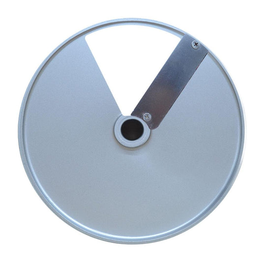 Disco Fatiador 14 mm Para Processador de Alimentos E14 para PA-7 PA-7 PRO e PAIE-N - Skymsen