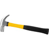 Martelo Unha Profissional 20mm Com Cabo de Fibra - Vonder 3589020000