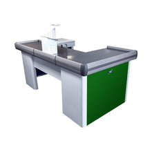 Categoria Check-Out 2,00m