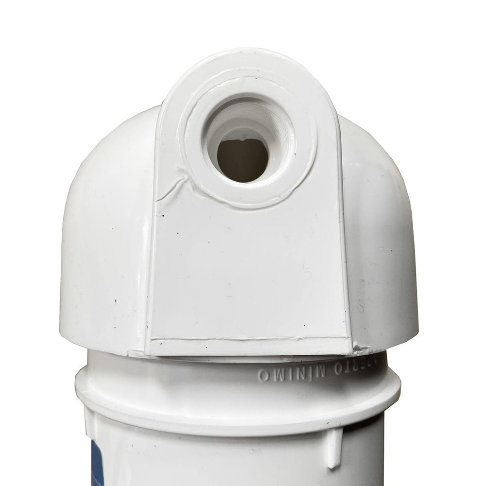 Kit Bebedouro Industrial 25 Litros Refrigerado Inox BI25L 127V + Filtro - Venâncio