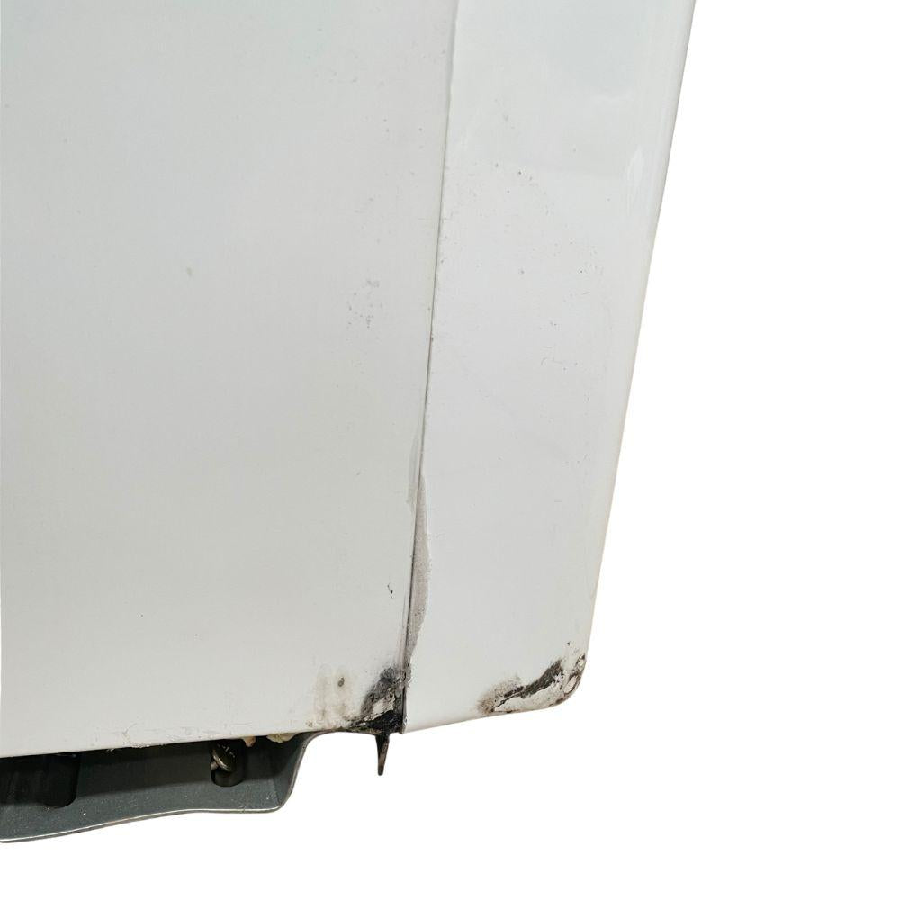SEMINOVO - Visa Cooler Refrigerador Expositor de Bebidas Vertical 2 a 8ºc 370l VB40AL 127V Branco - Metalfrio