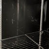 SEMINOVO - Visa Cooler Refrigerador Expositor de Bebidas Vertical 2 a 8ºc 370l Vb40al 220v All Black - Metalfrio
