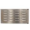 SEMINOVO - Forno de Lastro Para Pizza Digital FLP-400D 220V - SKYMSEN
