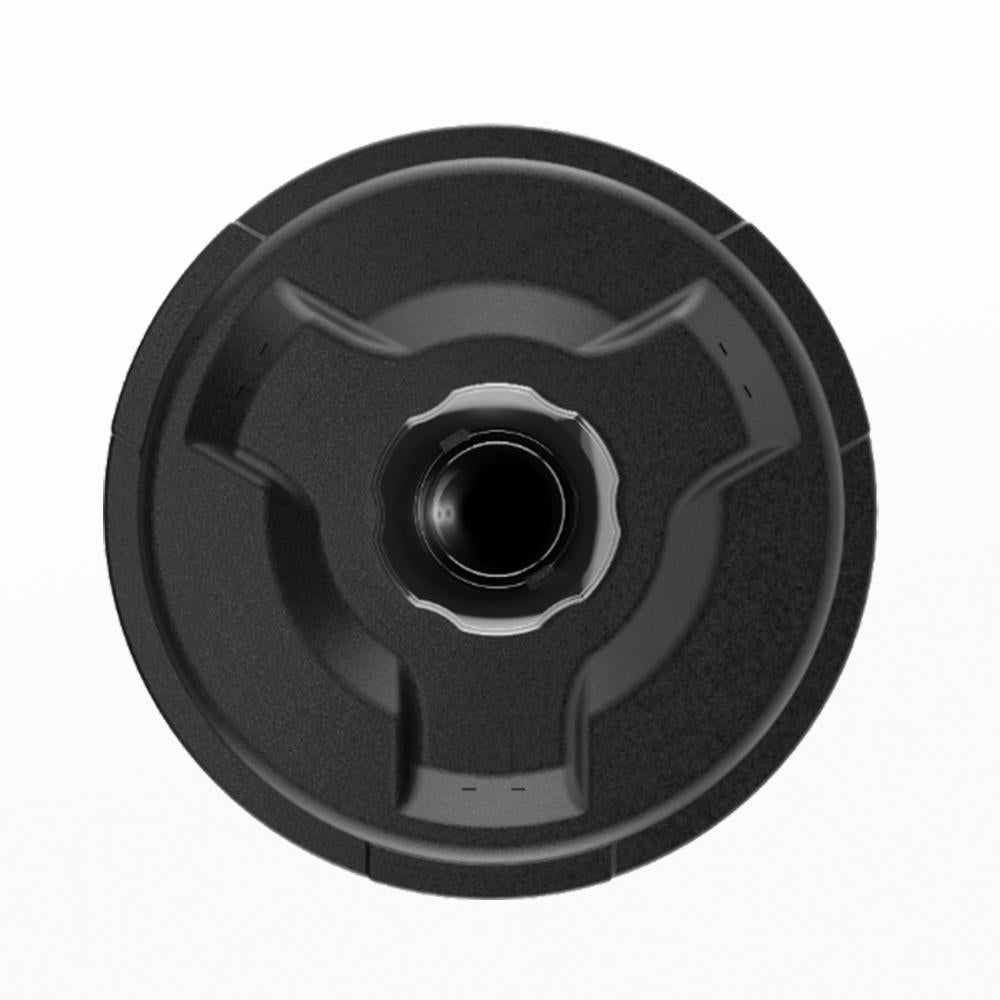 Liquidificador De Baixa Rotação Comercial Inox 6 Litros Monobloco 1/2 CV 3500RPM L6 Bivolt - Skymsen 70981.6
