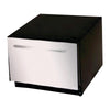Forno Para Fogão a Gás Pizza Pão Bolo Porta Inox F50i 32493 - Venâncio
