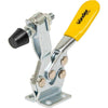Grampo de Aperto Rápido Tipo Horizontal Toggle Ghv225 Marcenaria e Solda - Vonder 3580100225