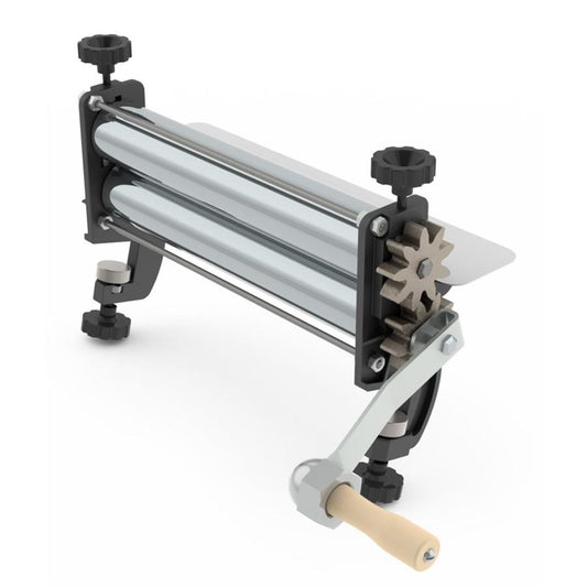 Cilindro Laminador Manual Veneza Bcmv-300 - Braesi