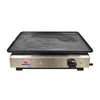 Seminovo - Chapa Bifeteira a Gás - PR450G Inox Progas
