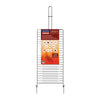 Grelha Para Churrasco em Aço Inox 31x18 cm - Tramontina 26480005