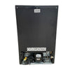 SEMINOVO - Visa Cooler Cervejeira Doméstica Porta Inox Frost Free -6 a 5 ºc 100l Ece110 Bierhaus  Bivolt (com Transformador)  - Eos