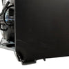SEMINOVO - Adega Piubella 200 Para 50 Garrafas Preto Porta Invertida 127V - Venax