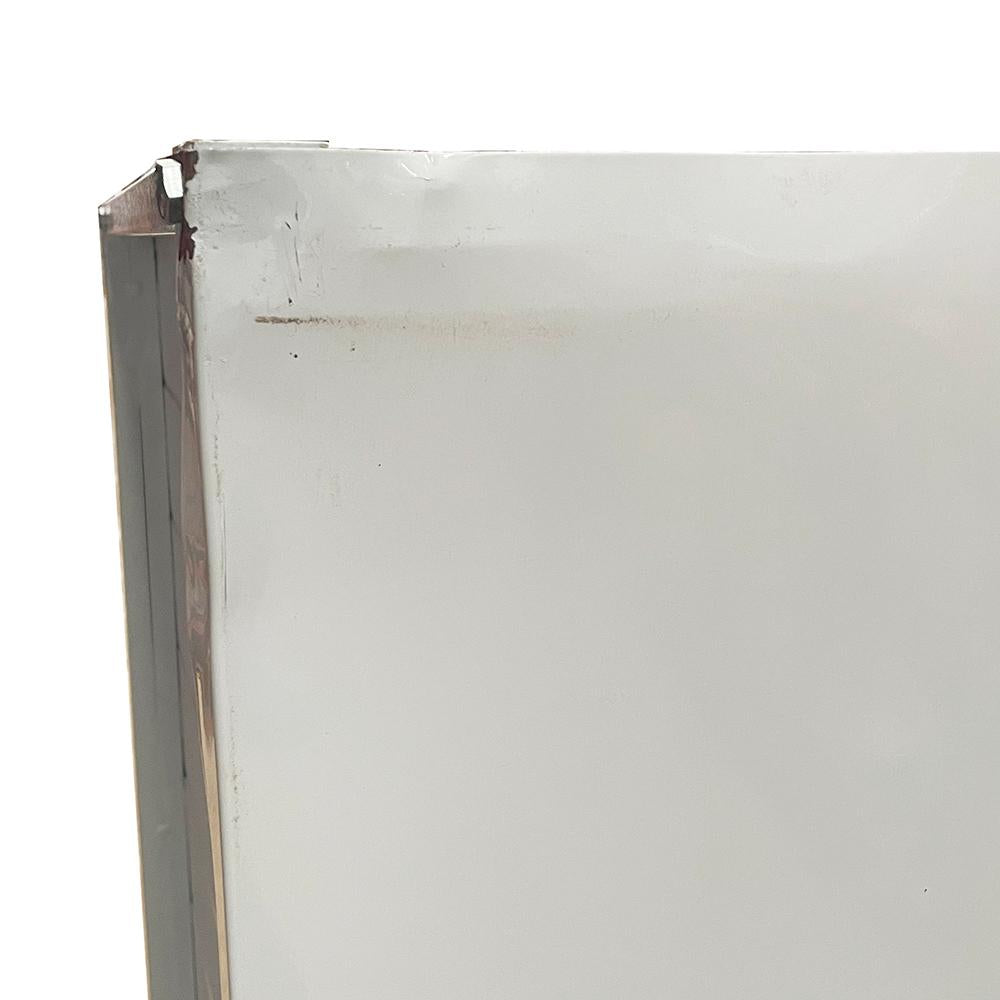 SEMINOVO - Armário de Crescimento 20 Níveis AC20 Vazia 40x60 - Imeca
