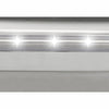 Visa Cooler Refrigerador Multiuso Expositor Vertical 303/326L VB28RB Metalfrio