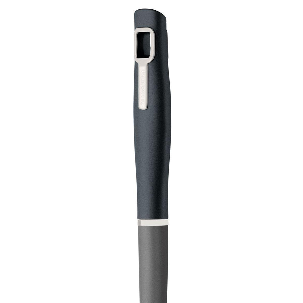 Pegador de Massa Verano Com Bojo Nylon e Cabo de Polipropileno Ônix - Tramontina 25574130