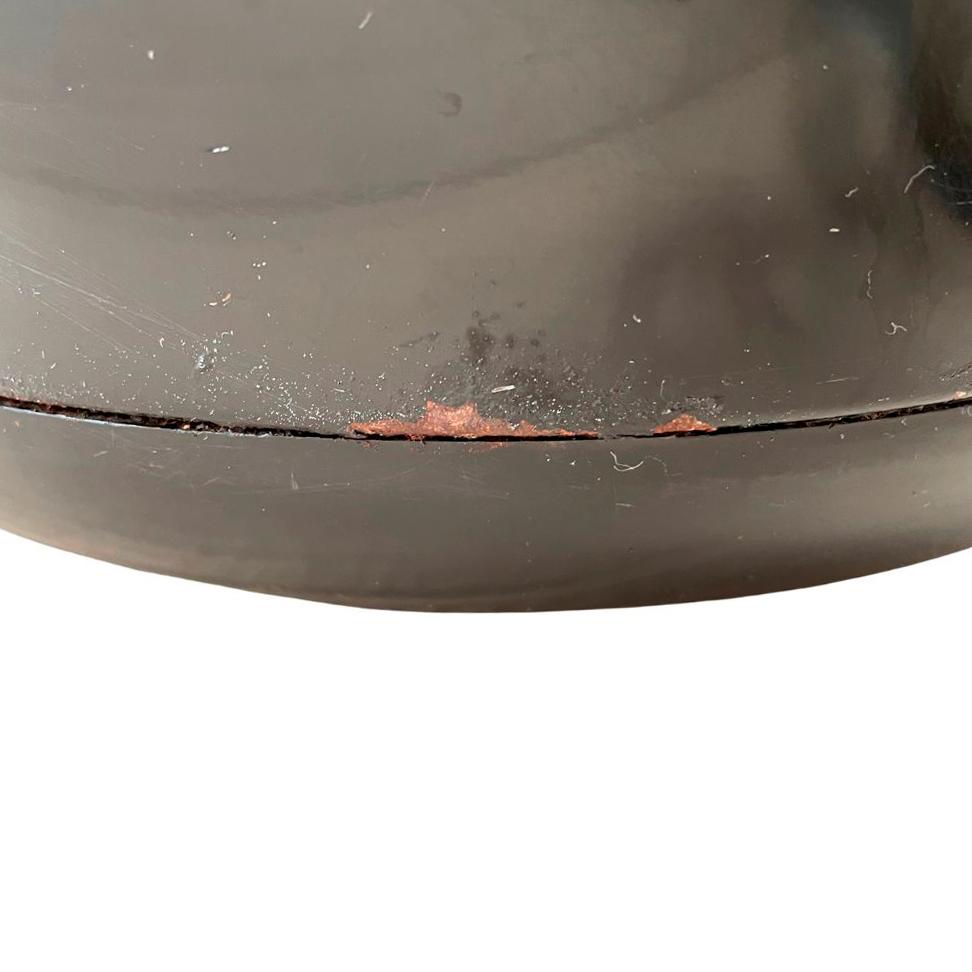 SEMINOVO - Panela Elétrica De Arroz 10 Xícaras Preta EPA10P 127V - EOS