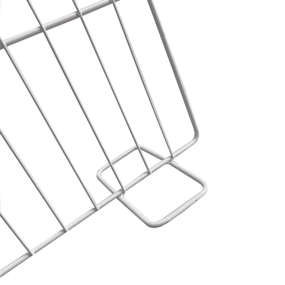 Grade Vertical Aramada Para Refrigerador Ilha Modelos Eist/Eip/Eit - Refrimate