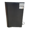 SEMINOVO - Visa Cooler Cervejeira Doméstica Porta Inox Frost Free -6 a 5 ºc 100l Ece110 Bierhaus  Bivolt (com Transformador)  - Eos