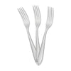 KIT - 60 Garfos de Mesa Luxo Laguna em Aço Inox GITOP - Tramontina