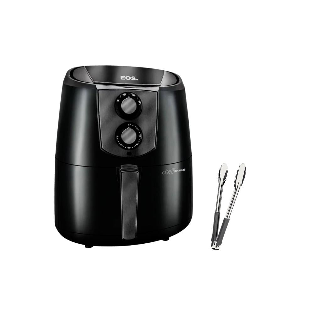 Air Fryer EAF42T 127V EOS com Pegador Tramontina