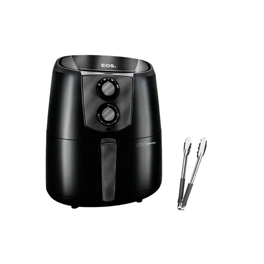 Air Fryer EAF42T 127V EOS com Pegador Tramontina