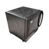 SEMINOVO - Forno Elétrico Fast Oven PRP-004 Plus Digital 127V Preto - Progás