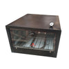 Semi - Forno Semi-industrial P/fogoes C/pedra Refrat. e Termometro Fsp-6800n - Progas