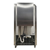 SEMINOVO - Armário Crescimento Câmara Padeiro Noturno Inox 5ºc a 60ºc 10 Esteiras PRCL-100 220V - Progás P46531