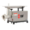 Moedor Picador de Carne Elétrico Comercial Boca 10 Sm-i 0,5cv CAF10 Bivolt - Caf P010221112