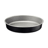 Jogo de Panelas Turim Aluminio Revestimento Antiaderente 10 Peças Preto - Tramontina 20297064