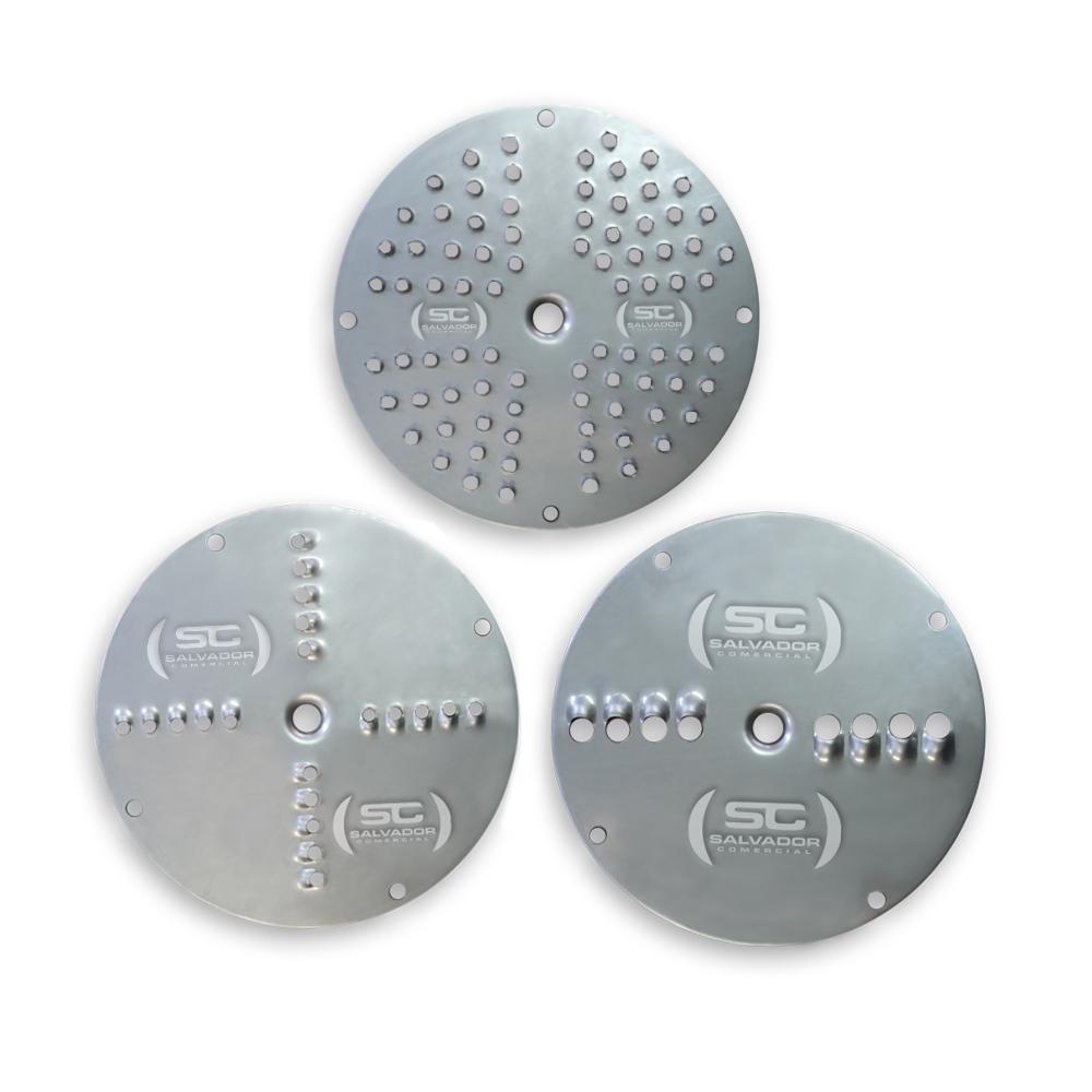 Ralador de Queijo Monofásico Rq 15 Bivolt - Gpaniz