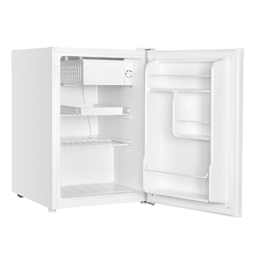 Frigobar Mini Refrigerador Geladeira Domestico Branco Ice Compact 71l EFB83B  127v - Eos