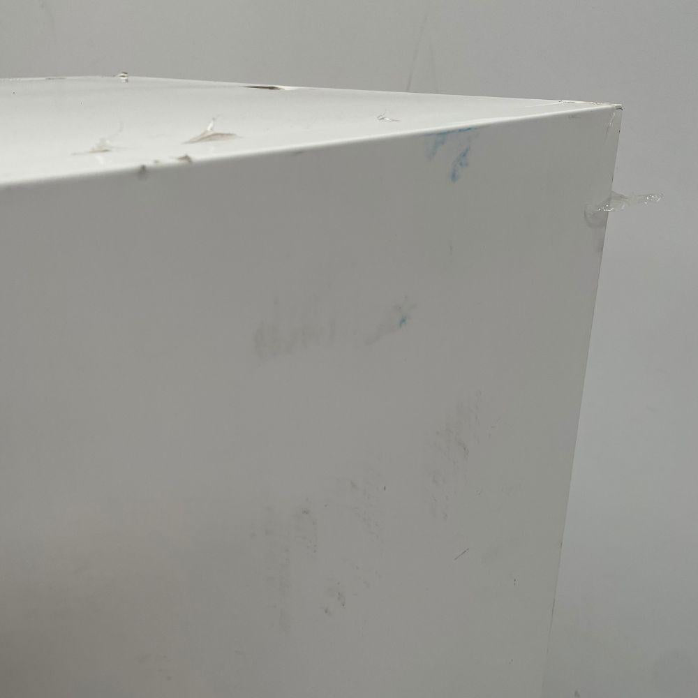 SEMINOVO - vb25r  Refrigerador 127v  229/256L Branca