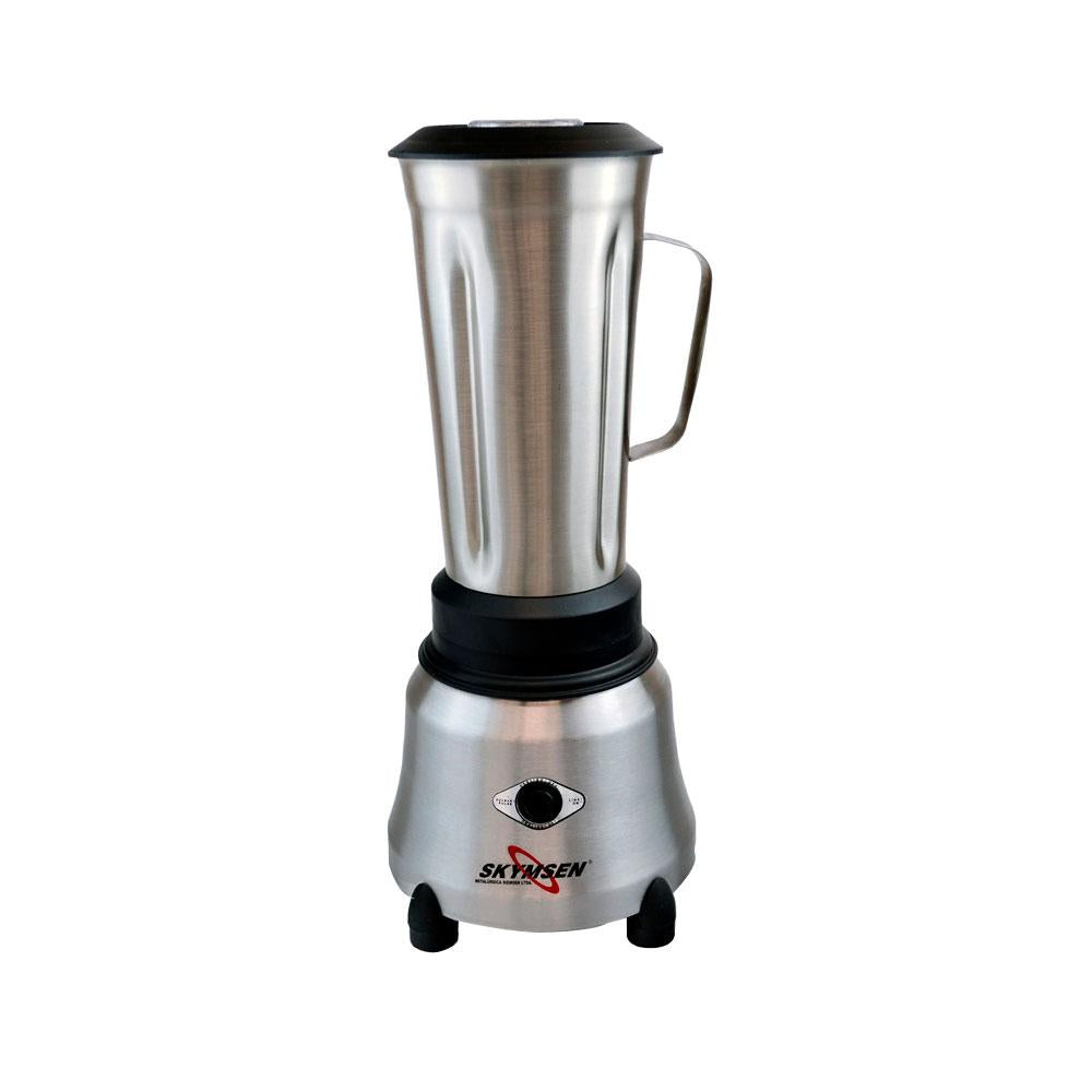 Liquidificador De Alta Rotação Comercial 2 Litros 1 CV 22000RPM TA-02-N - Skymsen