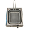 SEMINOVO - FRITADOR GAS OLEO 1CB 1/2 SFG112 - VENANCIO
